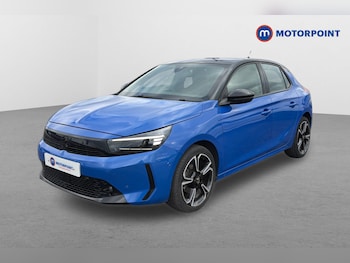 Used Vauxhall Corsa 2023 for sale - 77878499: Photo