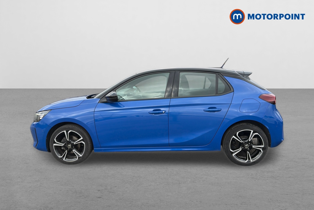 Used Vauxhall Corsa 2023 for sale - 77878499: Photo 4