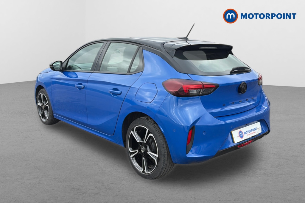 Used Vauxhall Corsa 2023 for sale - 77878499: Photo 5