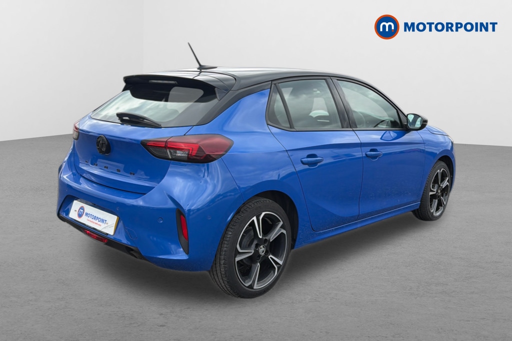 Used Vauxhall Corsa 2023 for sale - 77878499: Photo 7