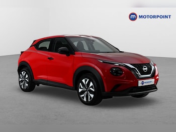 Used Nissan Juke 2025 for sale - 78788918: Photo