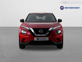 Used Nissan Juke 2025 for sale - 78788918: Photo