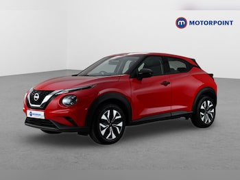 Used Nissan Juke 2025 for sale - 78788918: Photo