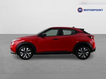 Used Nissan Juke 2025 for sale - 78788918: Photo