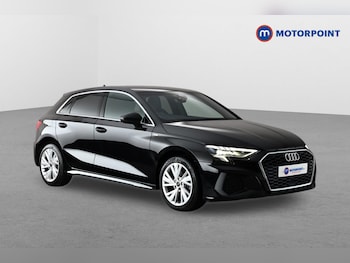 Used Audi A3 2023 for sale - 79369545: Photo