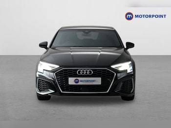 Used Audi A3 2023 for sale - 79369545: Photo