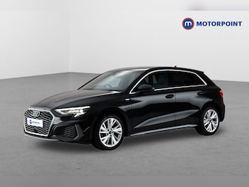 Used Audi A3 2023 for sale - 79369545: Photo