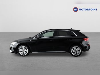 Used Audi A3 2023 for sale - 79369545: Photo