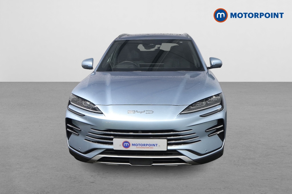 Used BYD Seal U 2025 for sale - 77407345: Photo 2