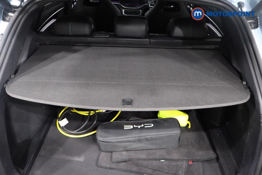 Used BYD Seal U 2025 for sale - 77407345: Photo 27