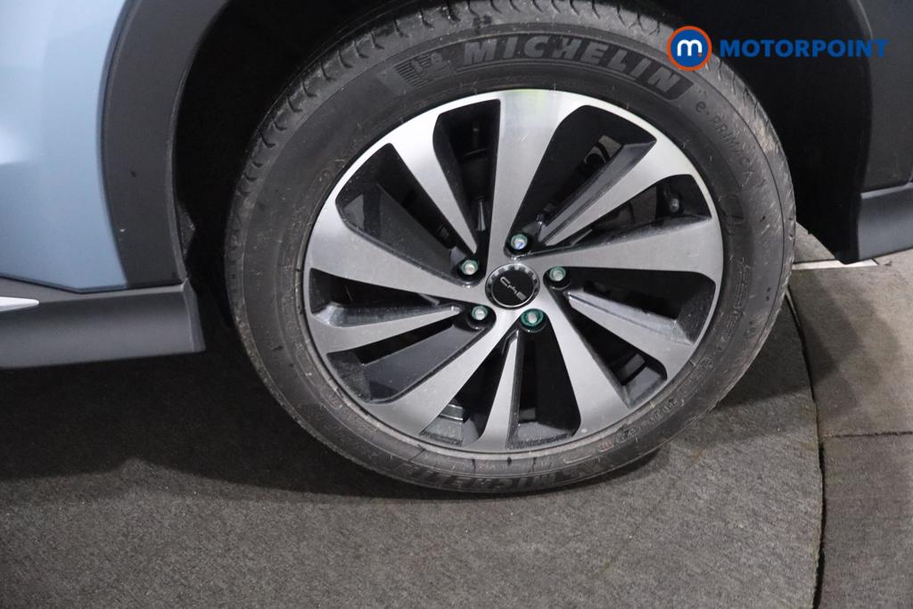 Used BYD Seal U 2025 for sale - 77407345: Photo 29