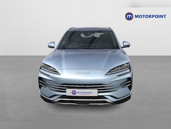 Used BYD Seal U 2025 for sale - 77407345: Photo