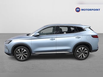 Used BYD Seal U 2025 for sale - 77407345: Photo