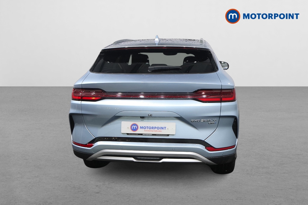 Used BYD Seal U 2025 for sale - 77407345: Photo 6