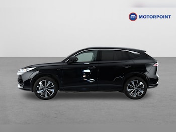 Used MG MG HS 2025 for sale - 78443473: Photo