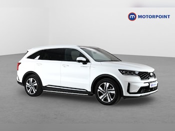 Used Kia Sorento 2021 for sale - 78247502: Photo