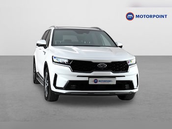 Used Kia Sorento 2021 for sale - 78247502: Photo