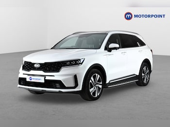 Used Kia Sorento 2021 for sale - 78247502: Photo