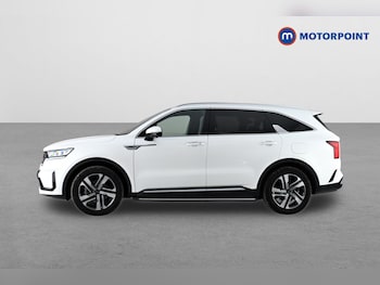 Used Kia Sorento 2021 for sale - 78247502: Photo