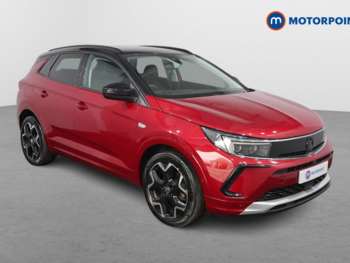 Used Vauxhall Grandland 2024 for sale - 75108974: Photo