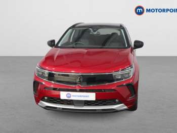 Used Vauxhall Grandland 2024 for sale - 75108974: Photo