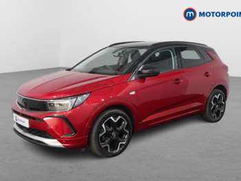 Used Vauxhall Grandland 2024 for sale - 75108974: Photo