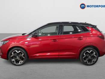 Used Vauxhall Grandland 2024 for sale - 75108974: Photo