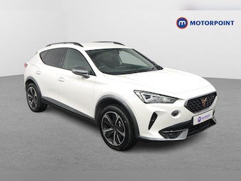 2021 - 1.5 TSI 150 V1 5dr