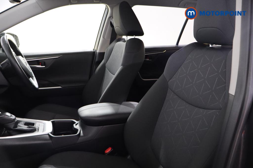 Used Toyota RAV4 2022 for sale - 77763835: Photo 18