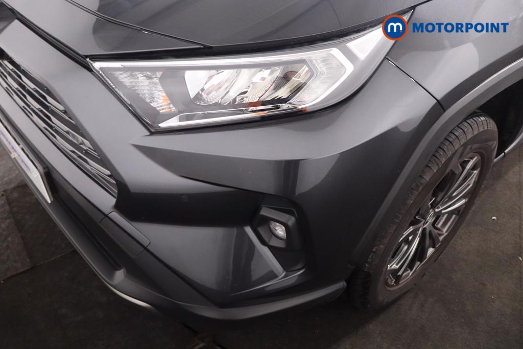 Used Toyota RAV4 2022 for sale - 77763835: Photo 27