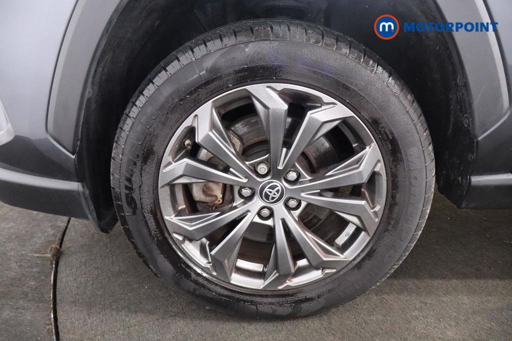 Used Toyota RAV4 2022 for sale - 77763835: Photo 28