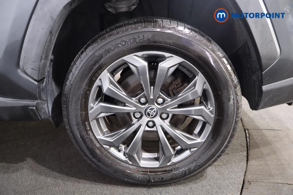 Used Toyota RAV4 2022 for sale - 77763835: Photo 29