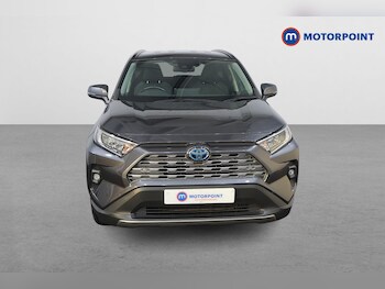 Used Toyota RAV4 2022 for sale - 77763835: Photo