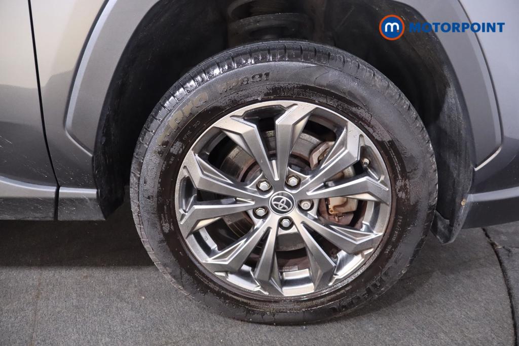 Used Toyota RAV4 2022 for sale - 77763835: Photo 31