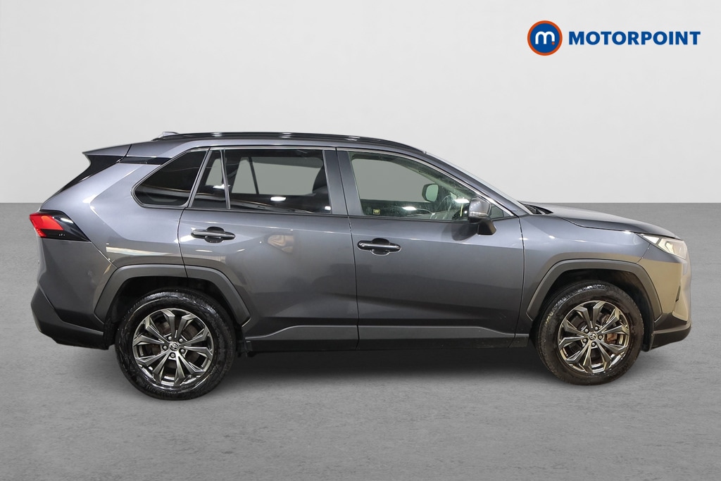 Used Toyota RAV4 2022 for sale - 77763835: Photo 8