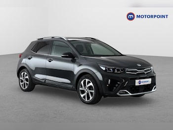 Used Kia Stonic 2021 for sale - 78942488: Photo