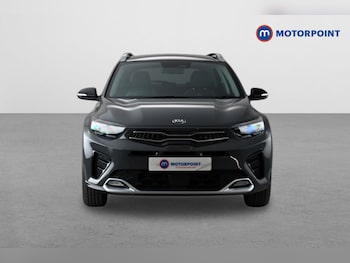 Used Kia Stonic 2021 for sale - 78942488: Photo