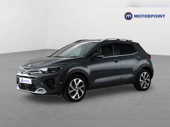 Used Kia Stonic 2021 for sale - 78942488: Photo