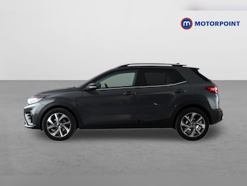 Used Kia Stonic 2021 for sale - 78942488: Photo