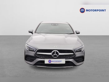Used Mercedes-Benz CLA 2021 for sale - 79392219: Photo