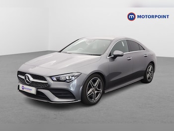 Used Mercedes-Benz CLA 2021 for sale - 79392219: Photo