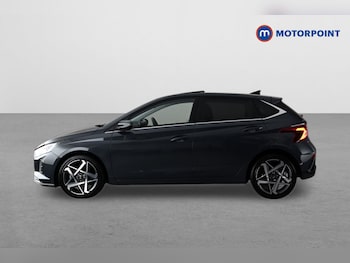 Used Hyundai i20 2025 for sale - 79421481: Photo