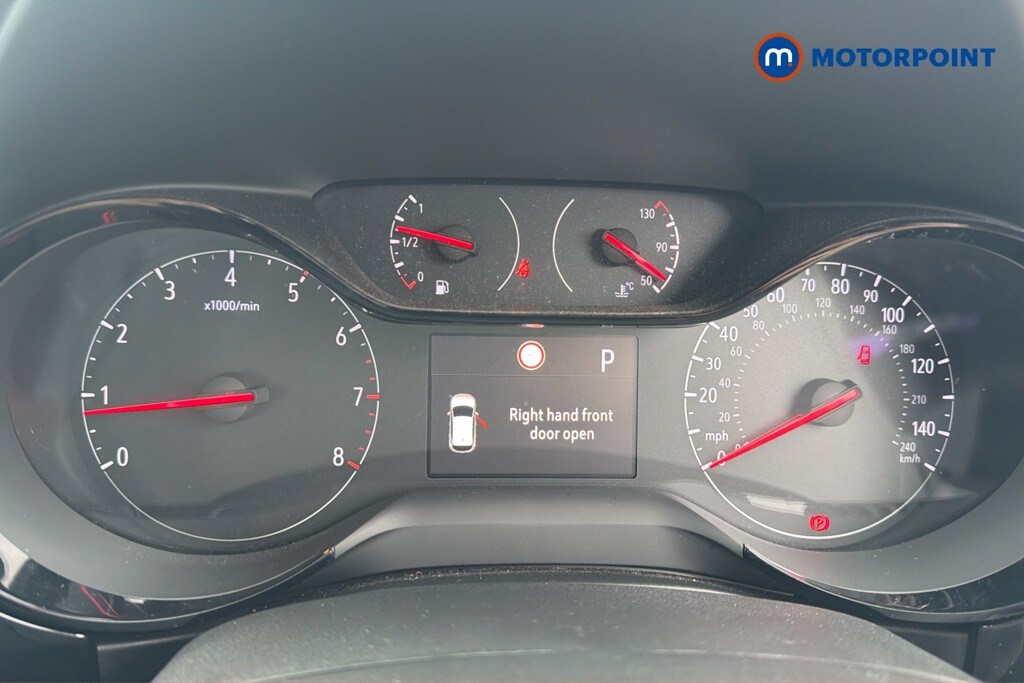 Used Vauxhall Corsa 2023 for sale - 77849051: Photo 16