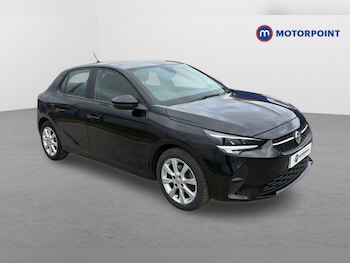 Used Vauxhall Corsa 2023 for sale - 77849051: Photo