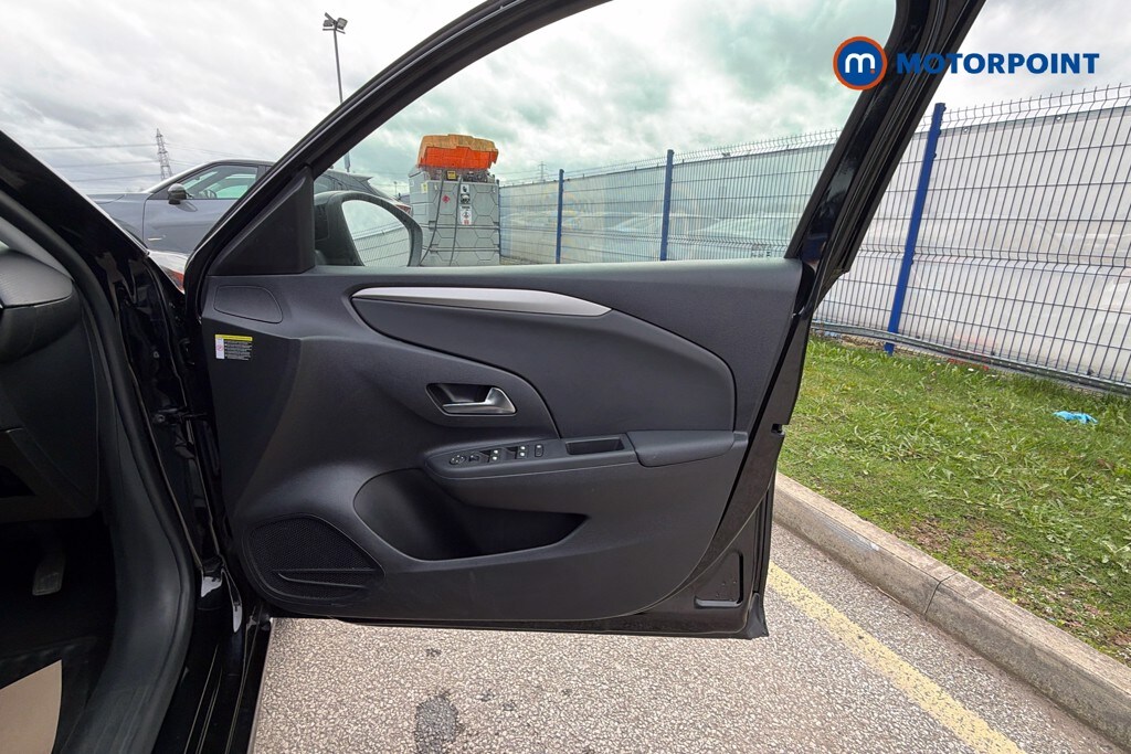 Used Vauxhall Corsa 2023 for sale - 77849051: Photo 20