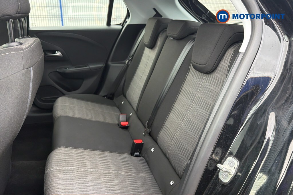 Used Vauxhall Corsa 2023 for sale - 77849051: Photo 24