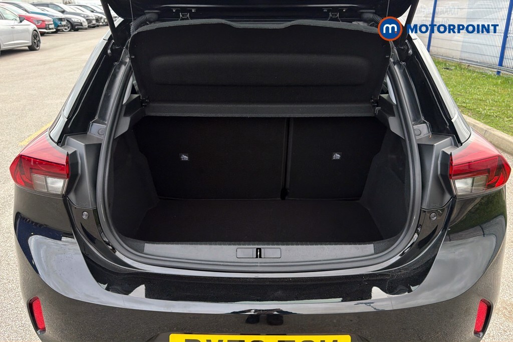 Used Vauxhall Corsa 2023 for sale - 77849051: Photo 26