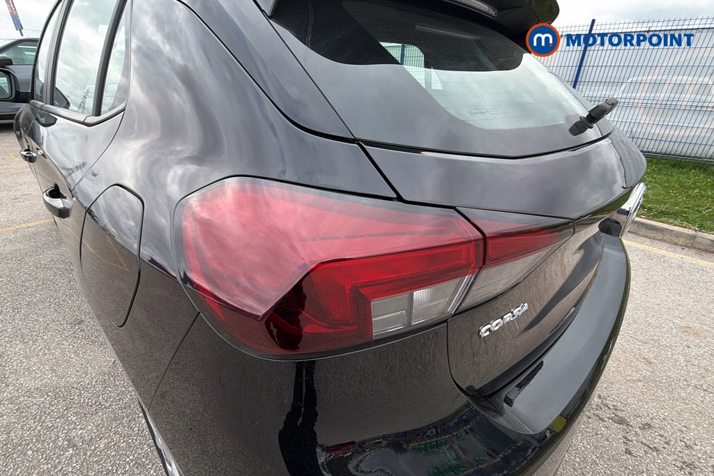 Used Vauxhall Corsa 2023 for sale - 77849051: Photo 28