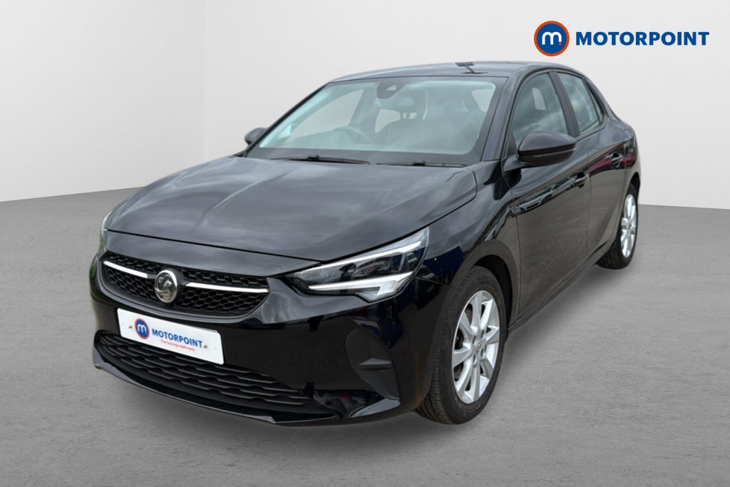 Used Vauxhall Corsa 2023 for sale - 77849051: Photo 3