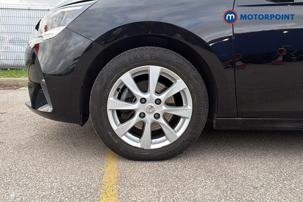 Used Vauxhall Corsa 2023 for sale - 77849051: Photo 34